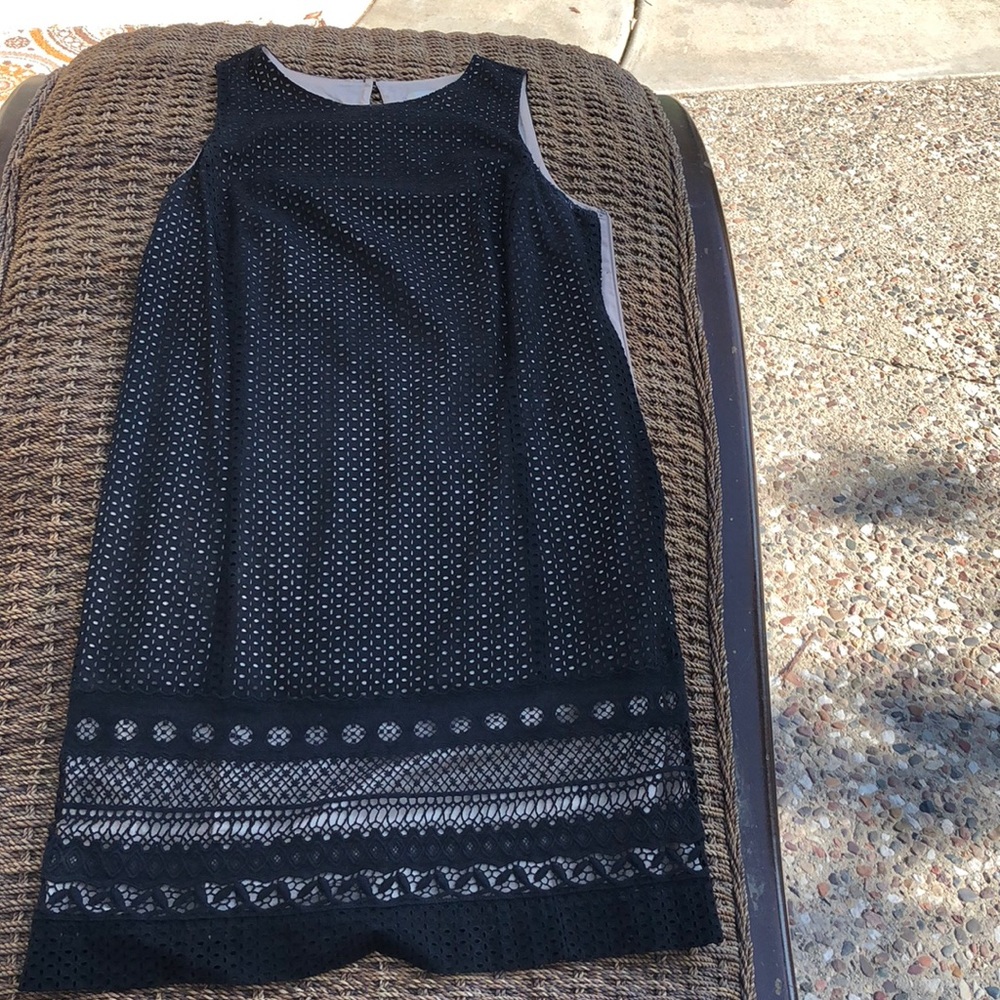 Loft dress size 4
